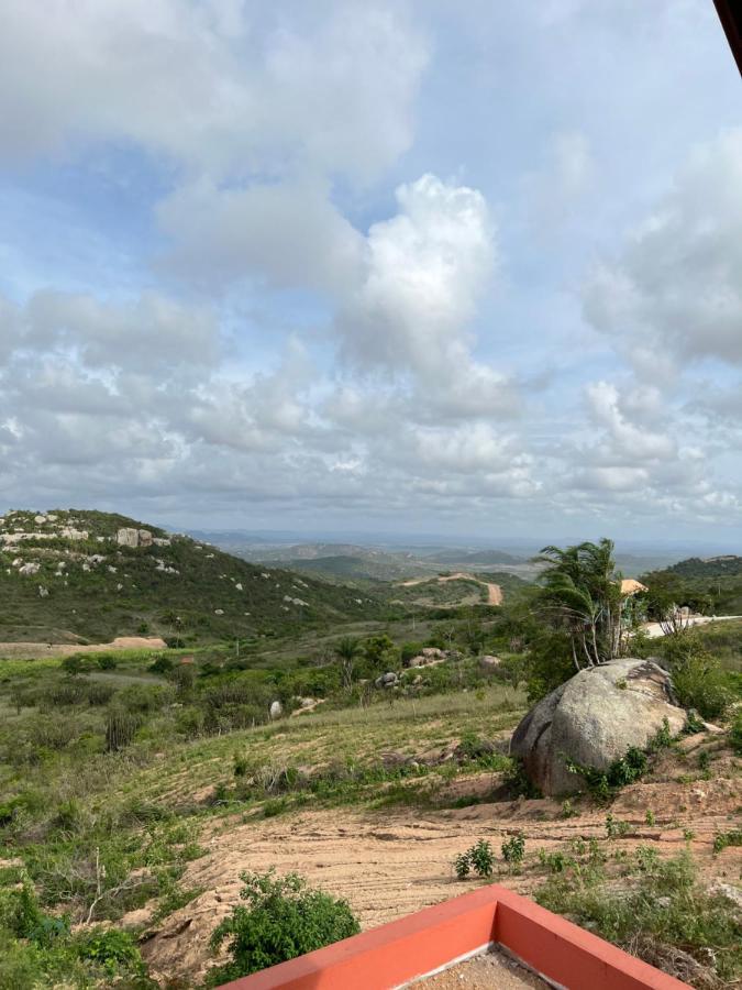 Chale Monte Gameleiras/rn Chalet Monte das Gameleiras