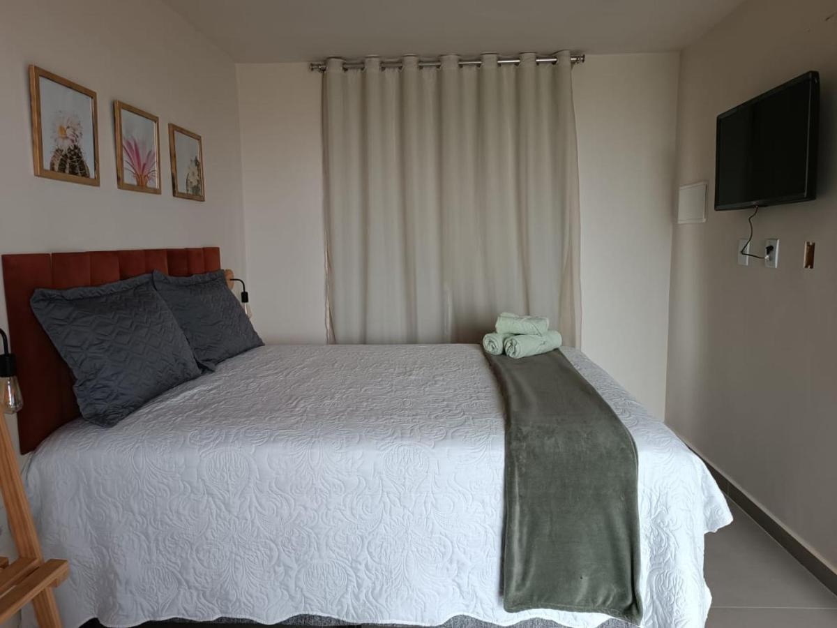 Chalet Chale Monte Gameleiras/rn *